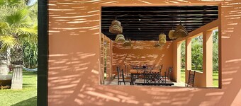 Le Rubis Oriental