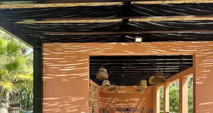 Le Rubis Oriental