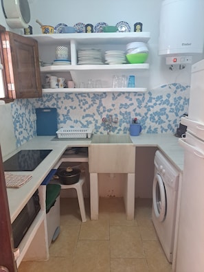 Cozinha privada