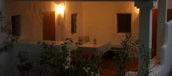 Vacation House 200 mts from the beach