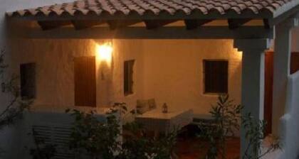 Vacation House 200 mts from the beach