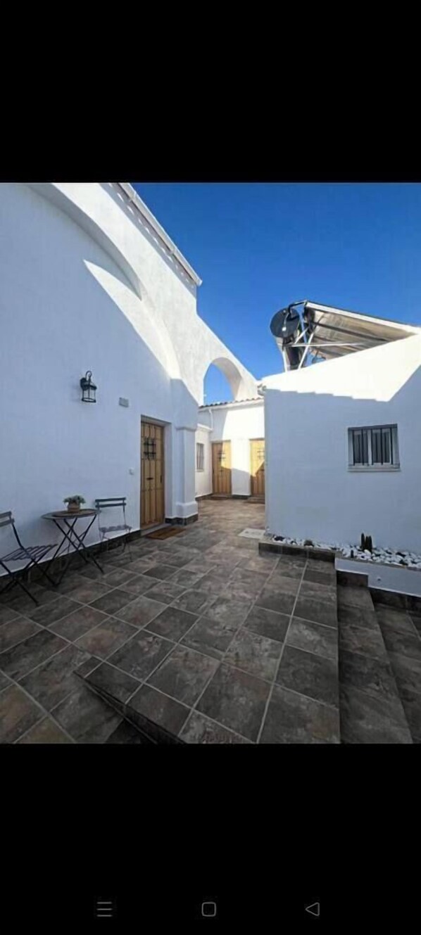 Terrass/Patio