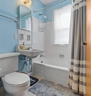 Badkamer