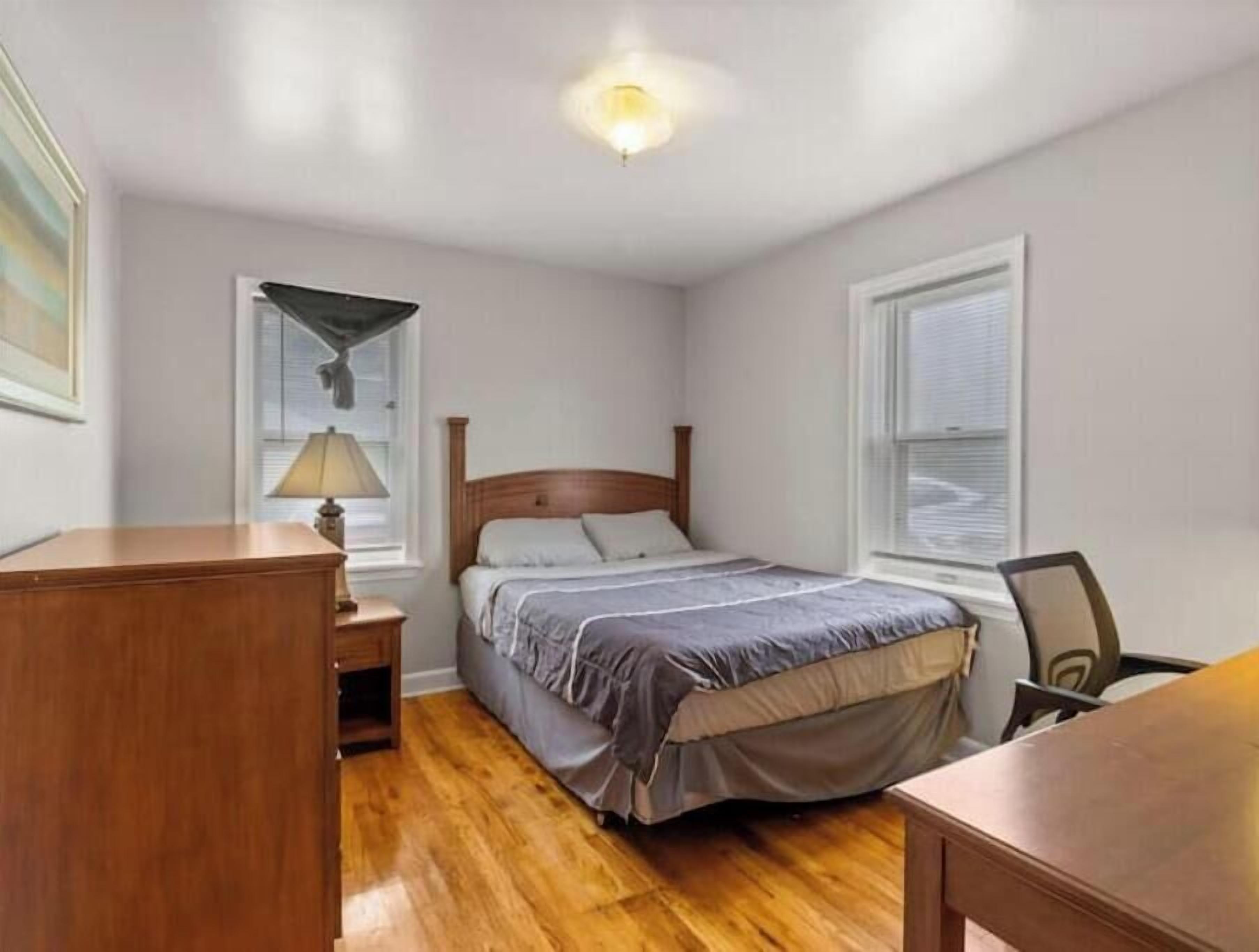 2 dormitorios, wifi, ropa de cama