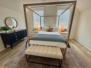 3 Schlafzimmer, Bügeleisen/Bügelbrett, kostenloses WLAN, Bettwäsche