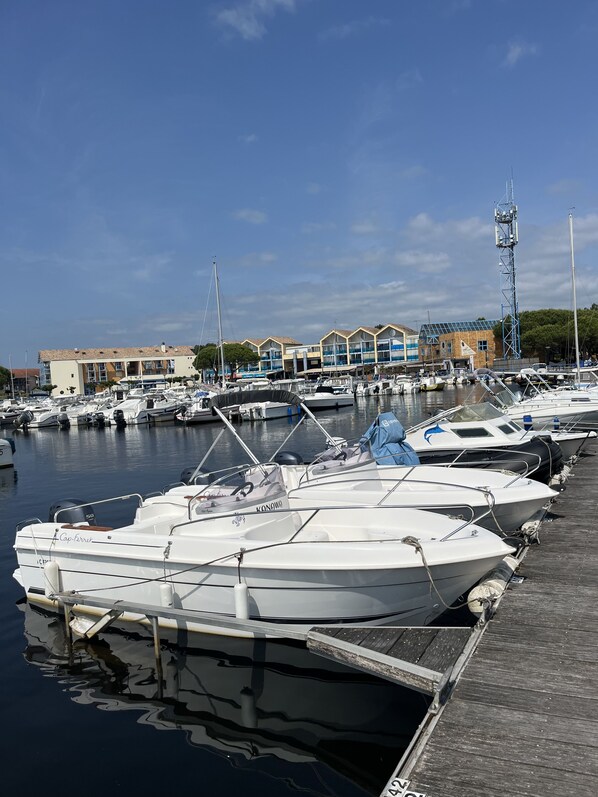 Marina