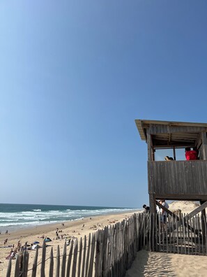 Strand