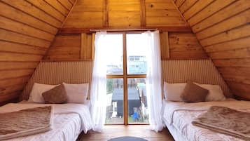 Family Villa, Balcony, Mountain View | Free WiFi