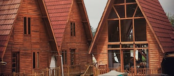 Kizuna Villa Dieng