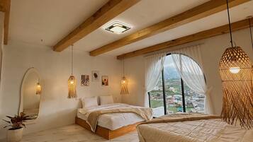 Insonorizzazione, Wi-Fi gratuito