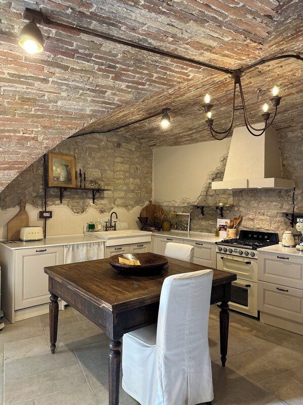 Oven