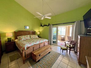 2 habitaciones, wifi y ropa de cama 