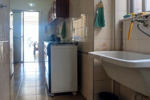 Micro-ondas, fogão, cooktop