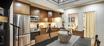 The ArtHaus Lofts - Downtown Jackson