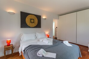 1 slaapkamer, gratis wifi, beddengoed