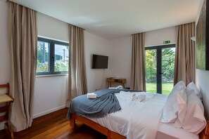 1 slaapkamer, gratis wifi, beddengoed