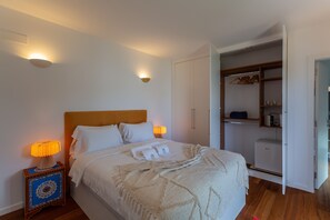 1 slaapkamer, gratis wifi, beddengoed