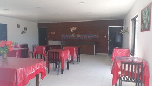 Restaurant - Almare Hotel (Aracaju)