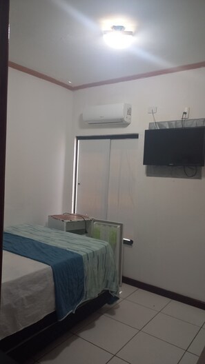 Iron/ironing board - Almare Hotel (Aracaju)