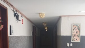 Hallway - Almare Hotel (Aracaju)