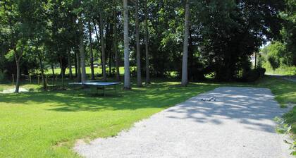 GĂTE DU PETIT MARCHAIS 3* 6 Personnes 3 Chambres 35 mn du Puy du Fou