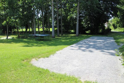 GÏTE DU PETIT MARCHAIS 3* 6 Personnes 3 Chambres 35 mn du Puy du Fou