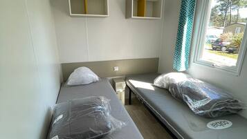 3 chambres, Wi-Fi