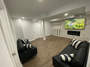 TV connectée
