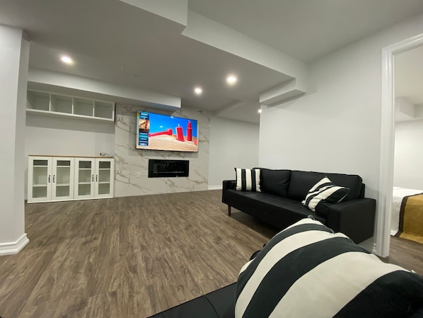 TV connectée