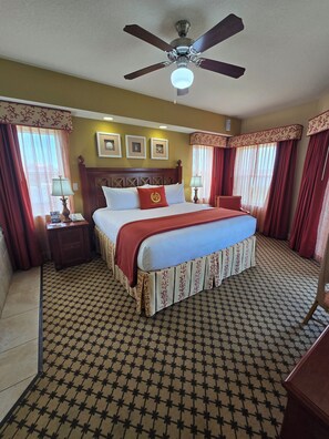 2 soverom, strykejern/-brett, wi-fi og sengetøy