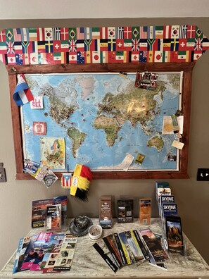 内装