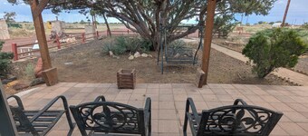 Najajo Suite #1                                  .