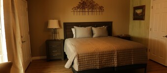 Najajo Suite #1                                  .