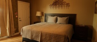 Najajo Suite #1                                  .