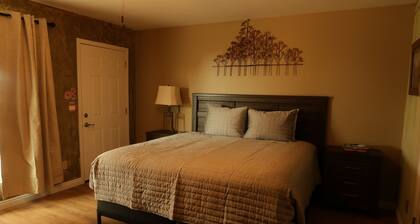 Najajo Suite #1 .