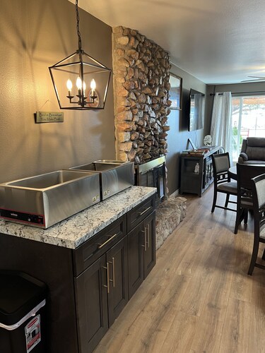 Navajo Suite #1                                  .