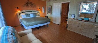 Najajo Suite #1                                  .