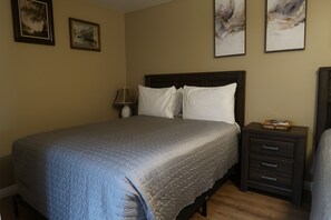 1 bedroom, WiFi, wheelchair access - Mariposa #3         . (Williams)