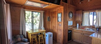 The Shack #4                .