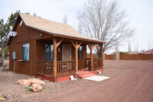 The Shack #4                .