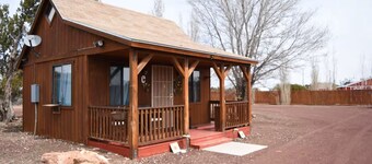 The Shack #4                .