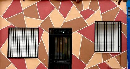 Hostel Vam Torrejon