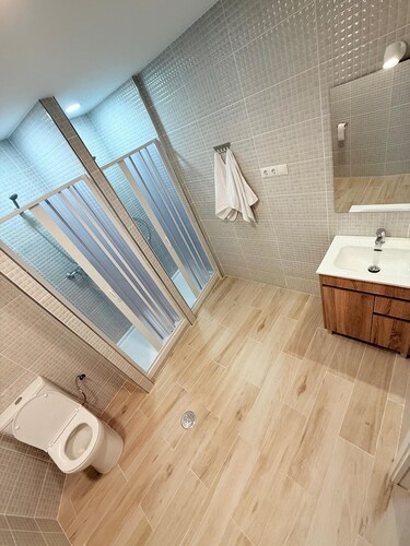 Hostel Vam Torrejon