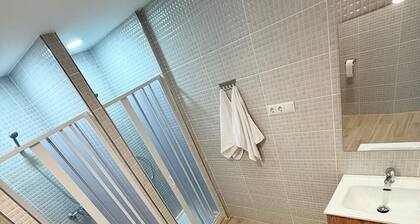 Hostel Vam Torrejon