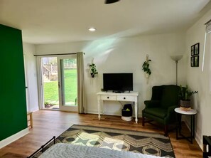 1 habitación, wifi gratis y ropa de cama 