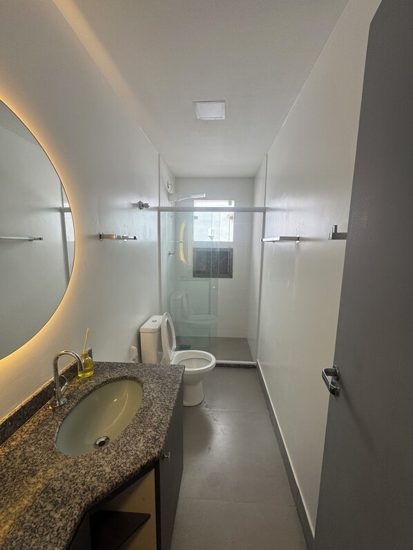 Badkamer