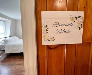 1 bedroom, WiFi