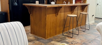 Charming Country Cottage 
2-bedroom house