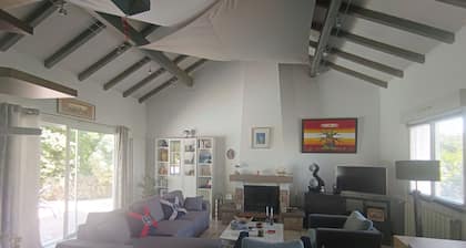 QUIET ANGLET NEAR BEACH AND FOREST