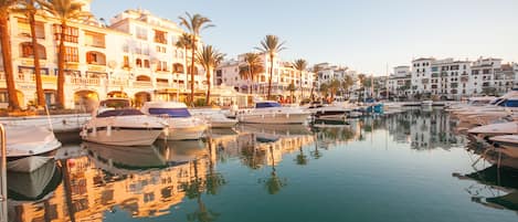Marina